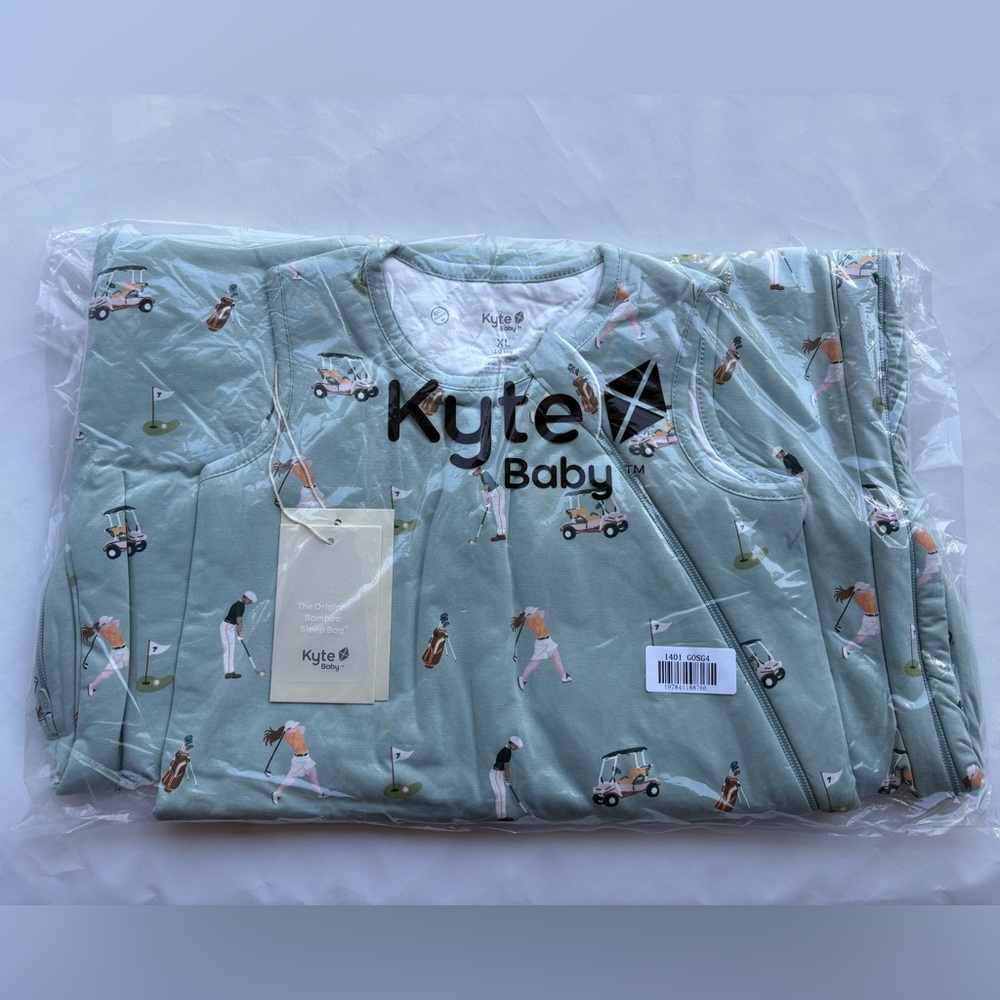 Kyte BABY - 1.0 Tog - XL